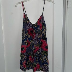 Abercrombie and Fitch Mini Dress